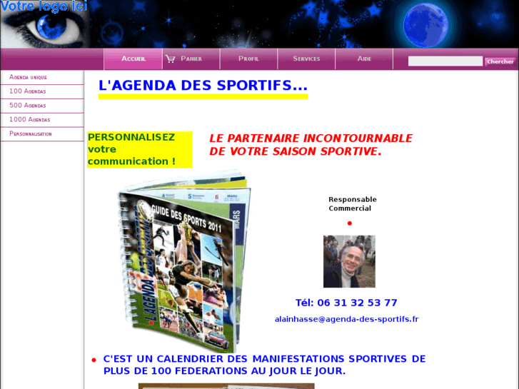 www.lerdvdessportifs.com