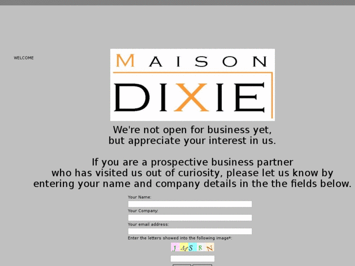 www.maisondixie.com