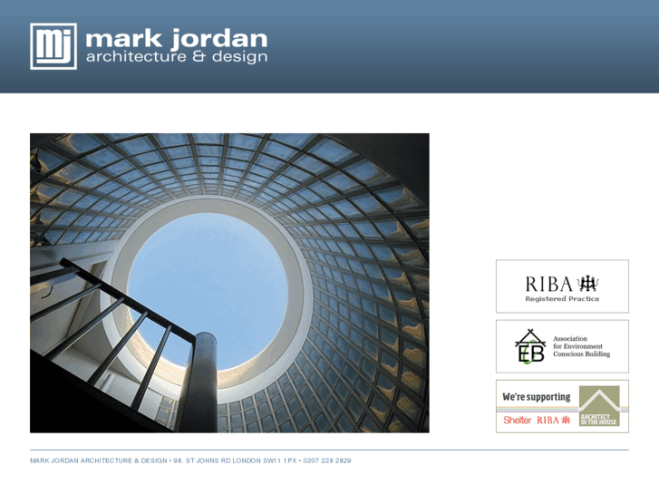 www.markjordan.co.uk