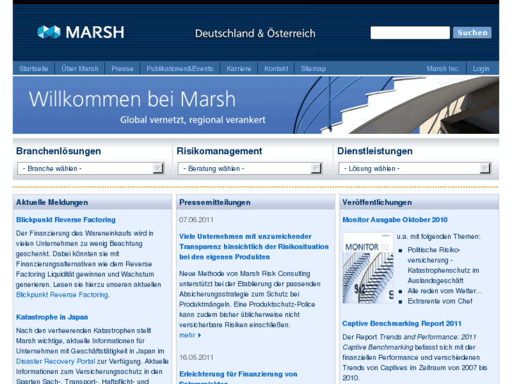 www.marsh.de