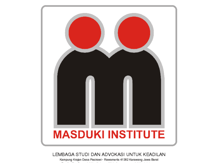 www.masduki-institute.org