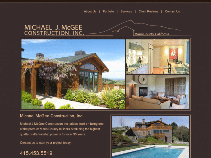 www.mcgeeconstructionmarin.com