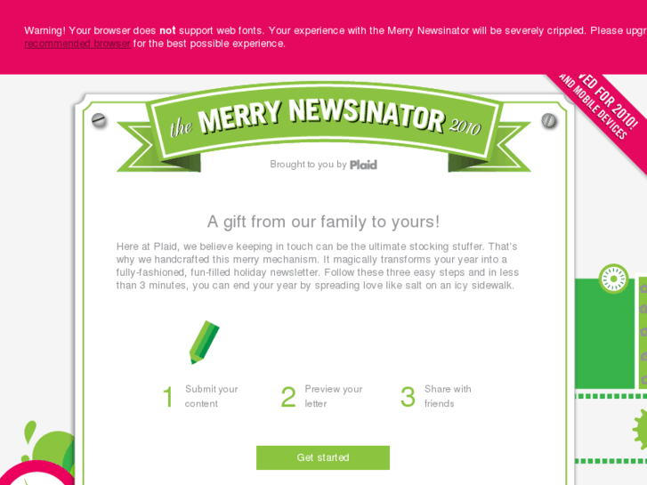 www.merrynewsinator.com