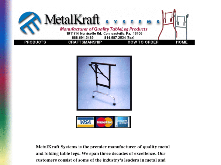 www.metalkraft.com