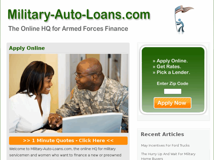 www.military-auto-loans.com