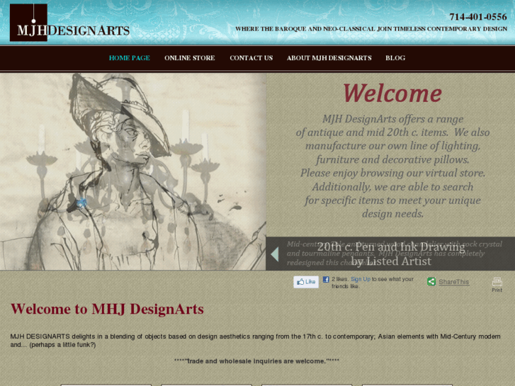 www.mjhdesignarts.com