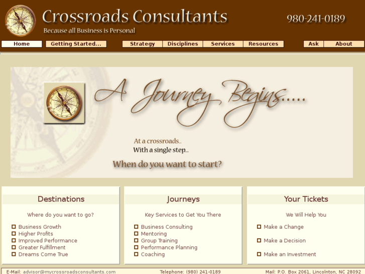 www.mycrossroadsconsultants.com