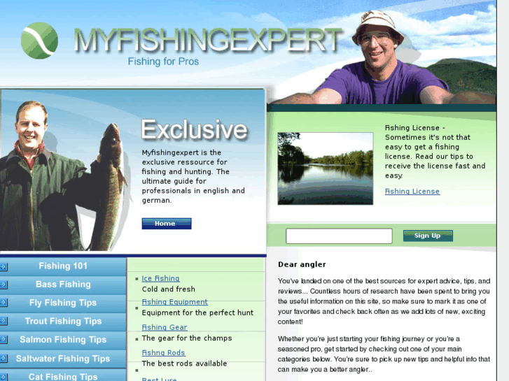 www.myfishingexpert.com