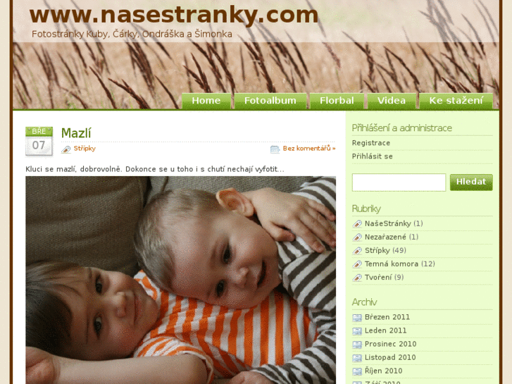 www.nasestranky.com