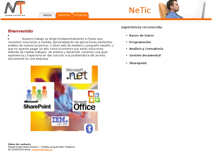 www.netic.es