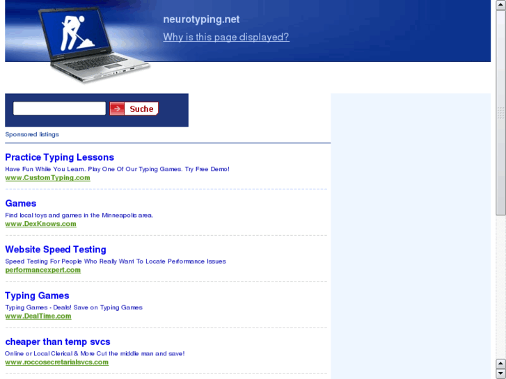 www.neurotyping.net