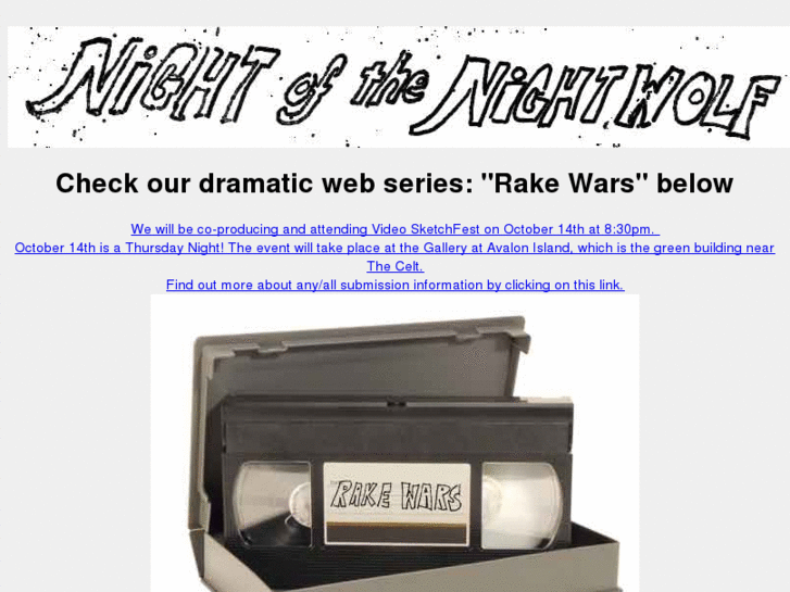 www.nightofthenightwolf.com