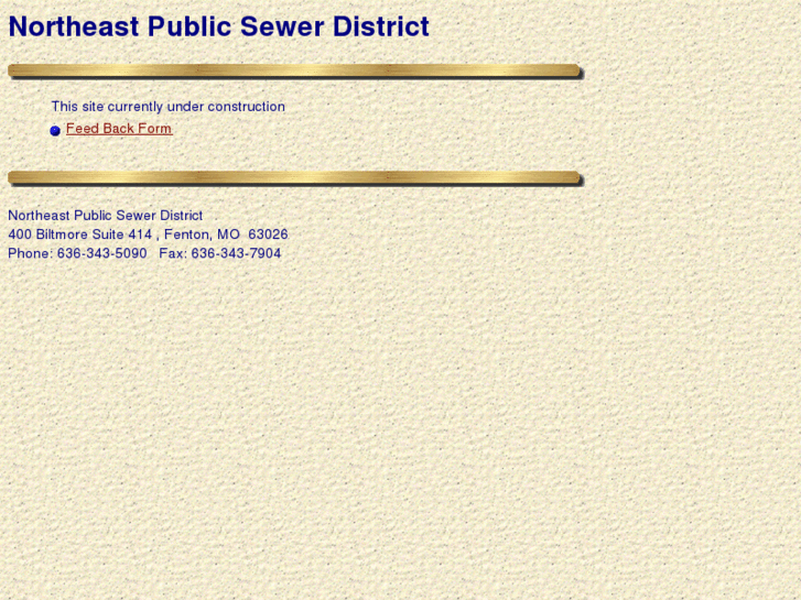 www.northeastsewer.org