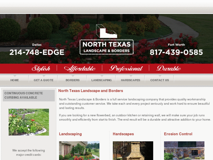 www.northtexasedging.com