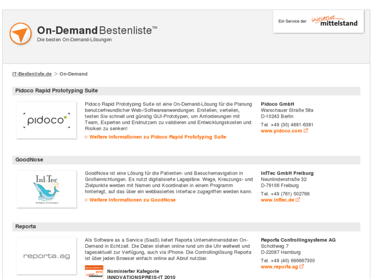 www.on-demand-bestenliste.de