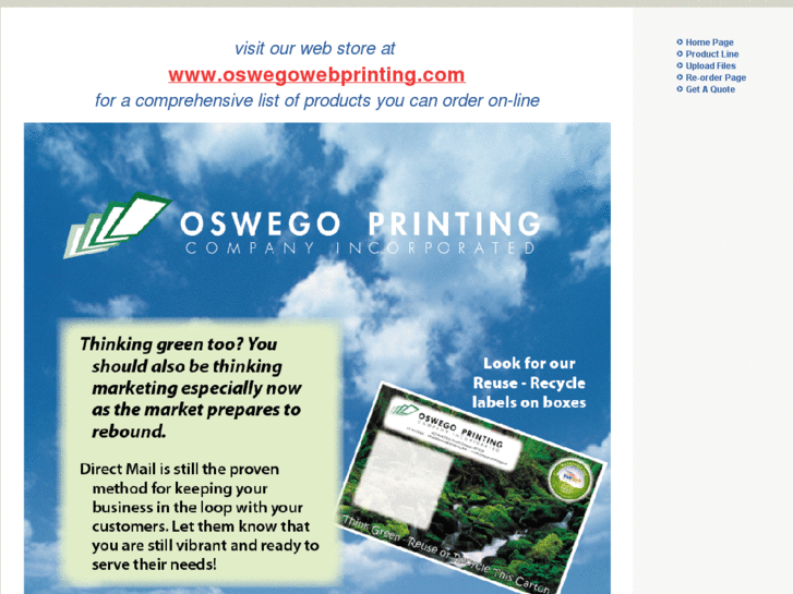 www.oswegoprinting.net