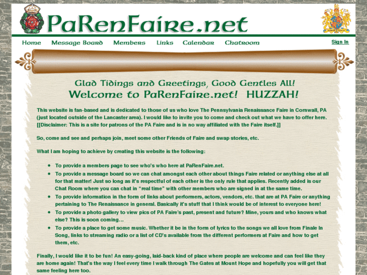 www.parenfaire.net