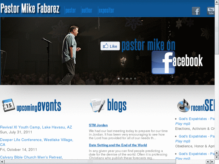 www.pastormike.com