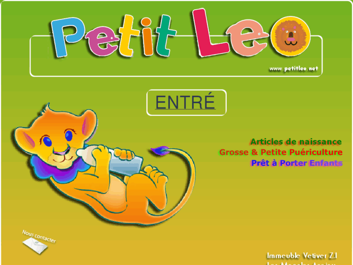 www.petitleo.net