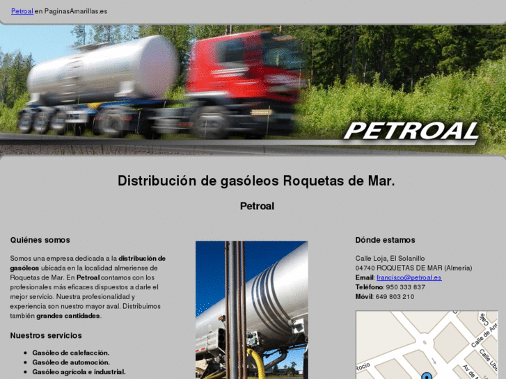 www.petroal.es