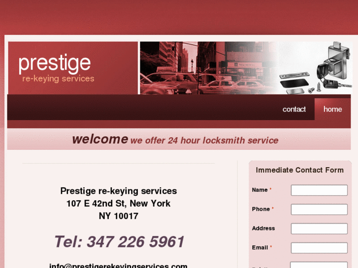 www.prestigerekeyingservices.com