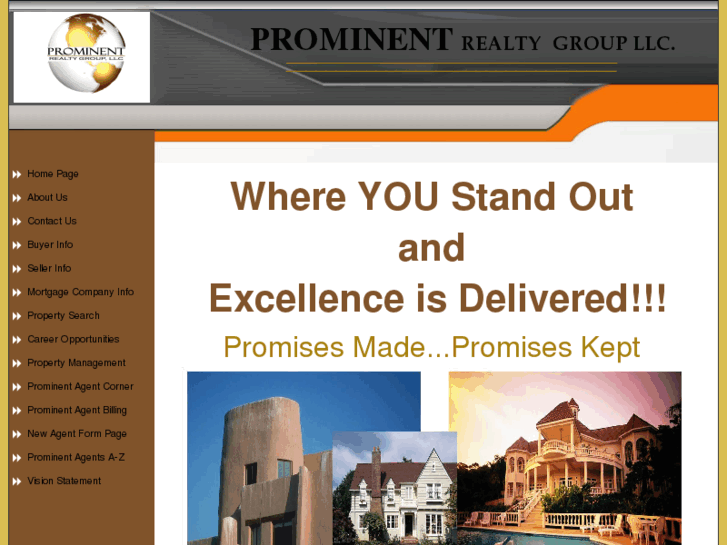 www.prominentrealtygroupllc.com