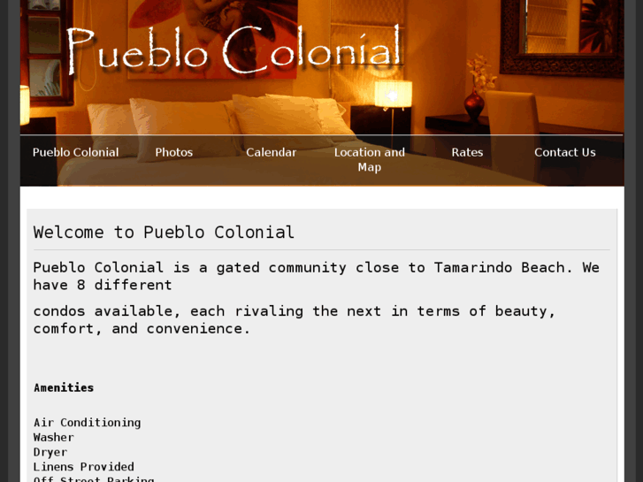 www.pueblocolonial.com