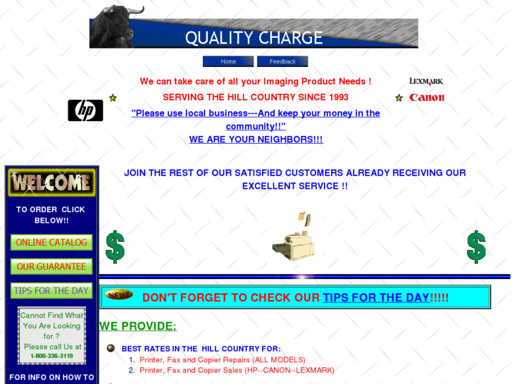 www.quality-charge.com