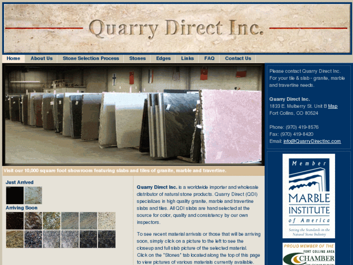 www.quarrydirectinc.com