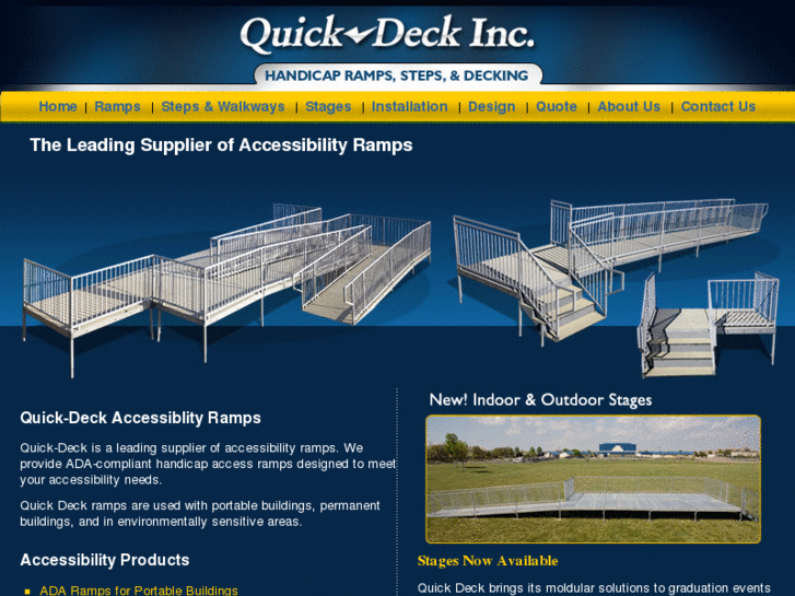 www.quick-deck.com
