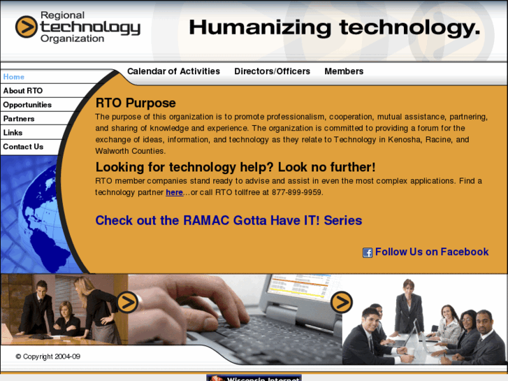 www.racinetech.net