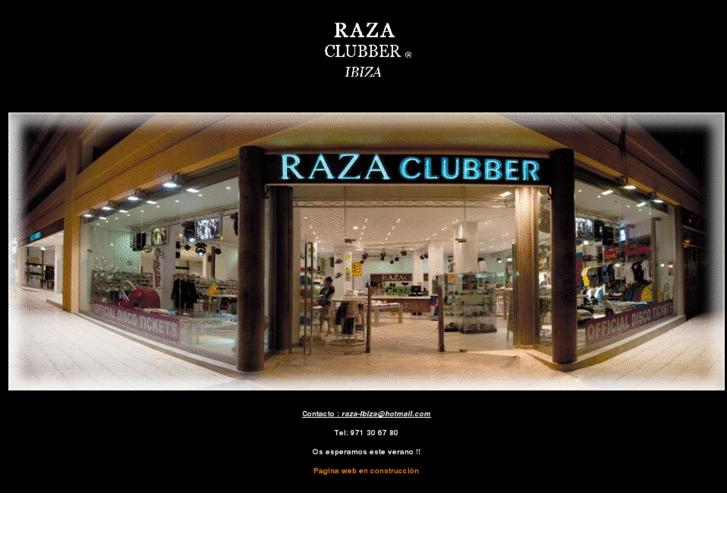 www.razaclubber.com