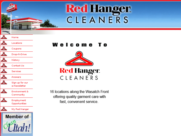 www.redhanger.com