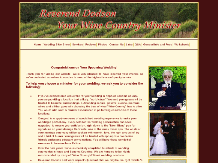 www.revdodson.com