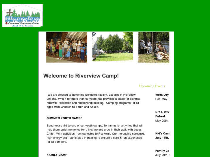 www.riverviewcamp.ca