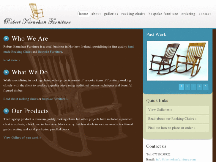 www.rkernohanfurniture.com