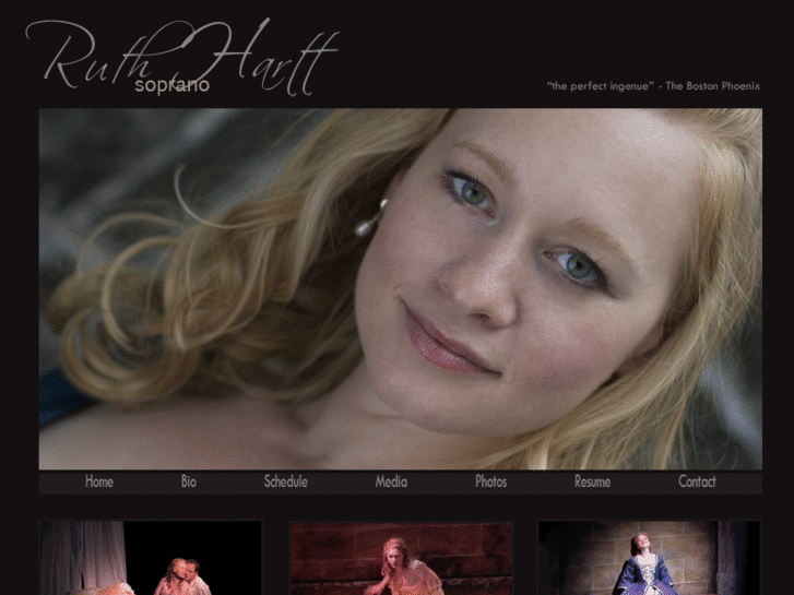 www.ruthhartt.com