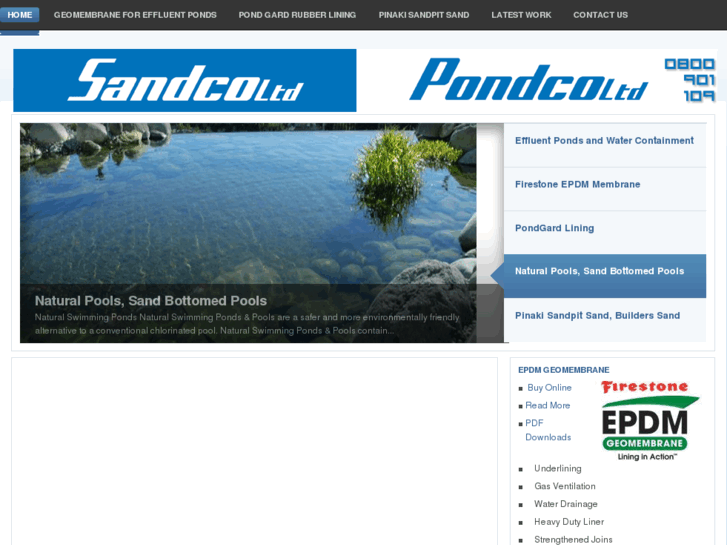 www.sandco.co.nz