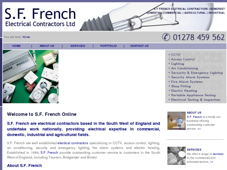 www.sffrench.co.uk