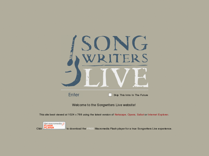 www.songwriterslive.com.au