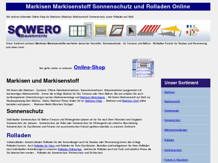 www.sowero-direkt.de