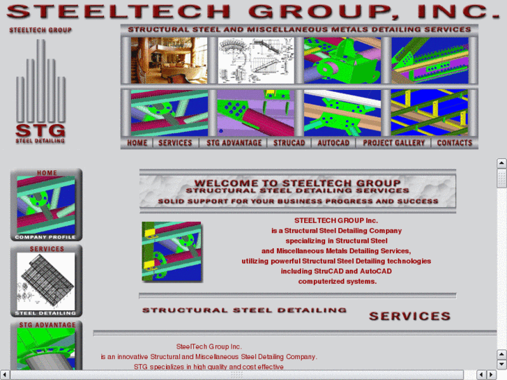 www.steeltechgroup.com