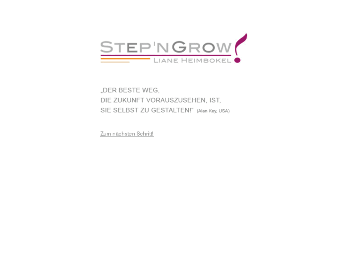 www.stepandgrow.com