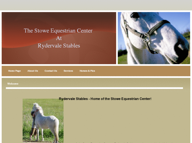 www.stowe-equestrian.com