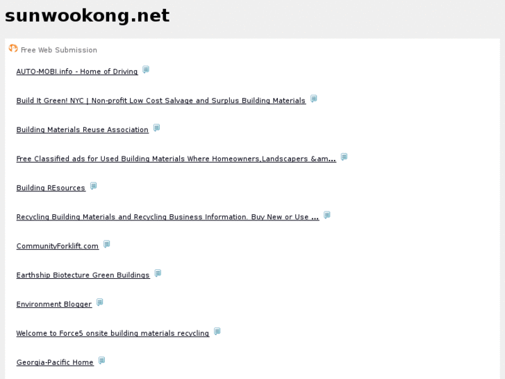 www.sunwookong.net