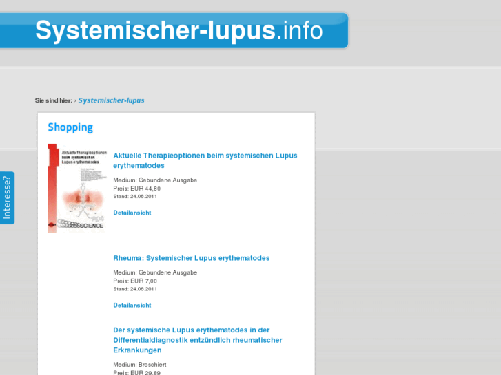 www.systemischer-lupus.info