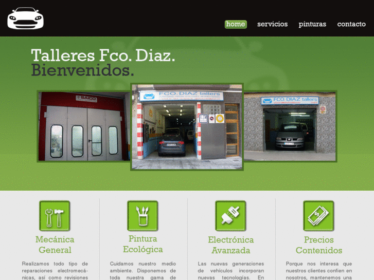 www.talleresfcodiaz.com