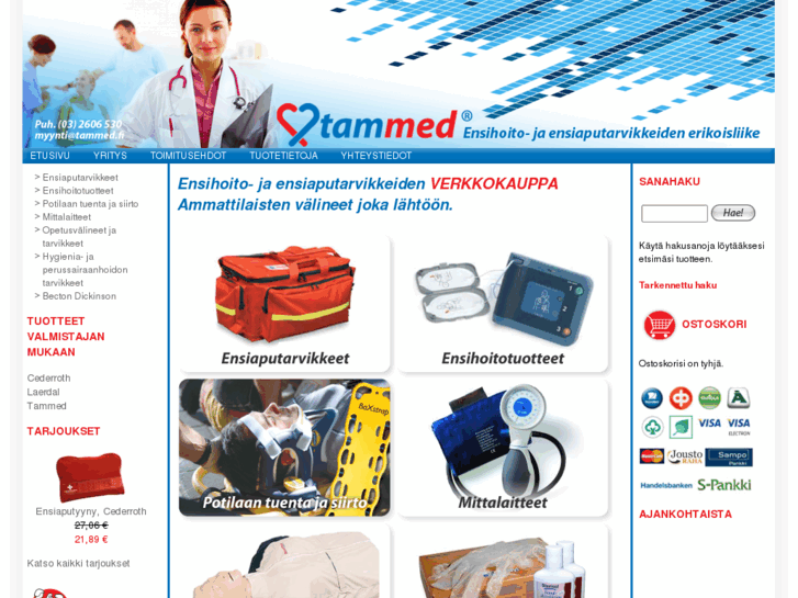 www.tammed.fi