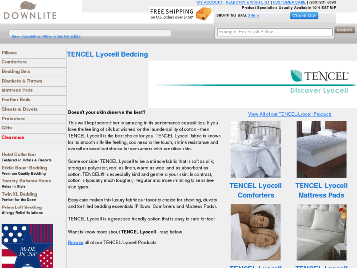 www.tencellyocellbedding.com