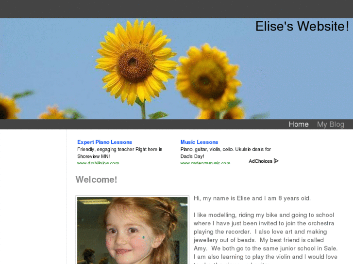 www.theeliseturner.com